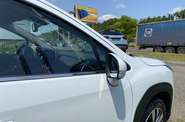 Suzuki S-Cross - фото 12