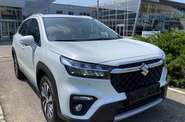 Suzuki S-Cross - фото 4