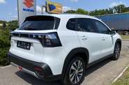 Suzuki S-Cross - фото 6