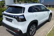 Suzuki S-Cross - фото 7