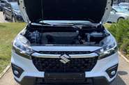 Suzuki S-Cross - фото 37