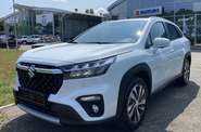 Suzuki S-Cross - фото 2