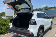 Suzuki S-Cross - фото 15