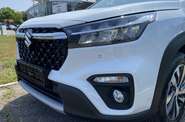 Suzuki S-Cross - фото 10