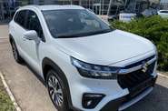 Suzuki S-Cross - фото 5
