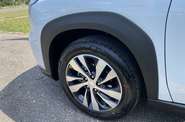 Suzuki S-Cross - фото 19