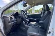 Suzuki S-Cross - фото 23