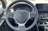 Suzuki S-Cross - фото 30