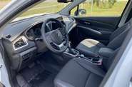 Suzuki S-Cross - фото 24