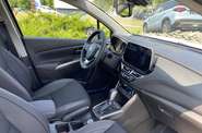 Suzuki S-Cross - фото 33