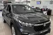Suzuki S-Cross Suzuki S-Cross GL+