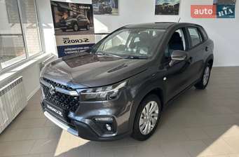 Suzuki S-Cross 2025 в Кривий Ріг