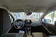 Suzuki S-Cross GL+