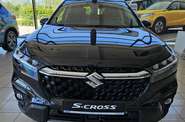 Suzuki S-Cross GL+