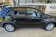 Suzuki S-Cross GL+