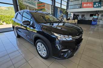 Suzuki S-Cross 2024 в Запоріжжя