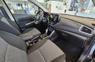 Suzuki S-Cross GL+