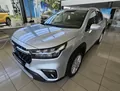 Suzuki S-Cross Suzuki S-Cross