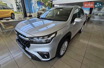 Suzuki S-Cross 2024 в Запоріжжя