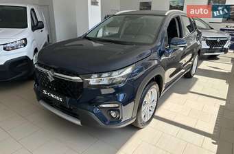 Suzuki S-Cross 2024 в Кривий Ріг