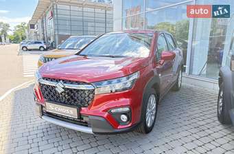 Suzuki S-Cross 2025 в Київ