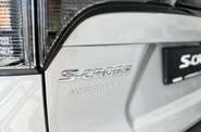 Suzuki S-Cross GLX