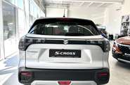 Suzuki S-Cross GLX