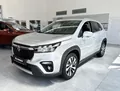 Suzuki S-Cross Suzuki S-Cross