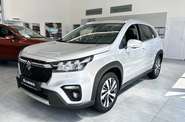 Suzuki S-Cross GLX