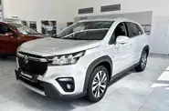 Suzuki S-Cross GLX
