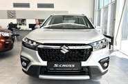 Suzuki S-Cross GLX