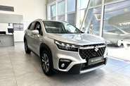Suzuki S-Cross GLX