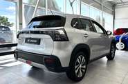 Suzuki S-Cross GLX