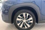 Suzuki S-Cross - фото 11
