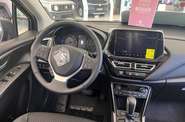 Suzuki S-Cross - фото 12