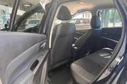 Suzuki S-Cross - фото 15