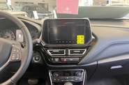 Suzuki S-Cross - фото 17