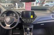 Suzuki S-Cross - фото 14