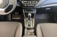 Suzuki S-Cross - фото 19