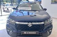 Suzuki S-Cross - фото 3