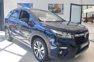 Suzuki S-Cross - фото 4