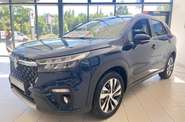 Suzuki S-Cross - фото 2