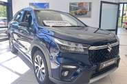 Suzuki S-Cross - фото 5