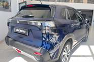 Suzuki S-Cross - фото 7