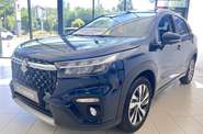Suzuki S-Cross - фото 1