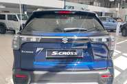 Suzuki S-Cross - фото 8