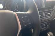 Suzuki S-Cross - фото 26