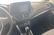 Suzuki S-Cross - фото 24