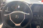 Suzuki S-Cross - фото 22