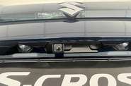 Suzuki S-Cross - фото 15